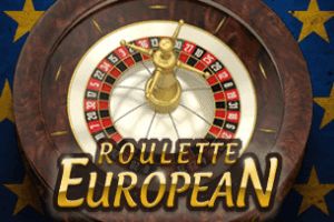 European Roulette