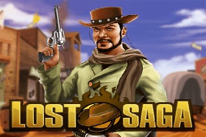 Lost Saga