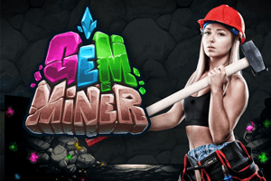 Gem Miner