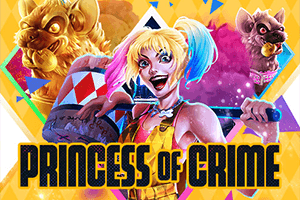 Princess of Crime
