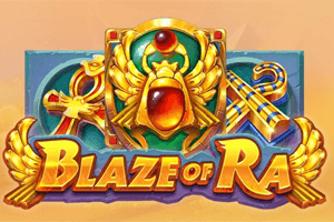 Blaze of Ra