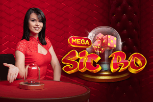 Mega Sic Bo Lobby