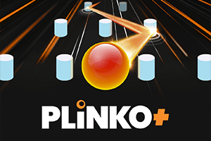 Plinko+