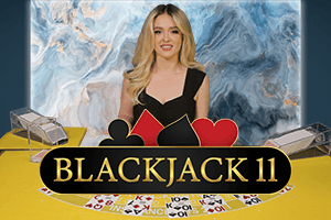 Blackjack 11
