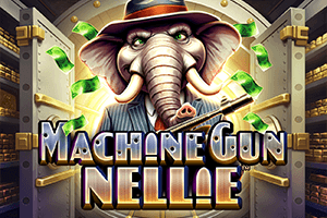 Machine Gun Nellie