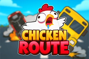 Chicken Route