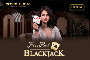 140  Free Bet BJ FIESTA Default