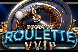 Roulette VVIP
