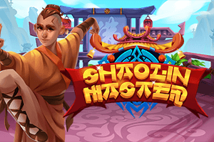 SHAOLIN MASTER