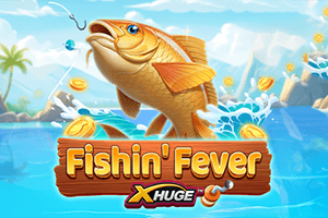 Fishin' Fever X-Huge
