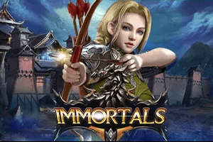 Immortals