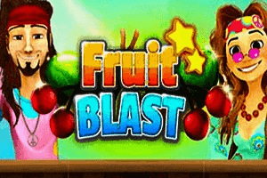 Fruit Blast