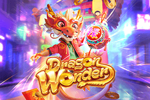 Dragon Wonder