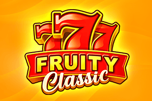 777 Fruity Classic