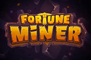Fortune Miner - 3 reels
