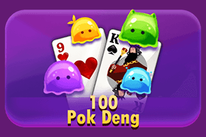 100 PokDeng